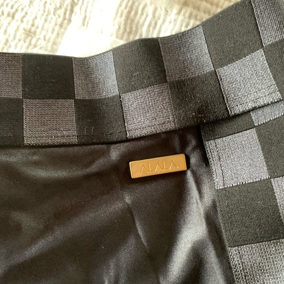 Alala Checkered Set - Picture 8 of 9